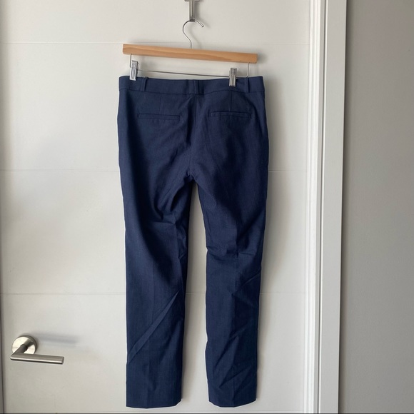 Banana Republic Ryan Light Weight Wool Trouser - Picture 4 of 8